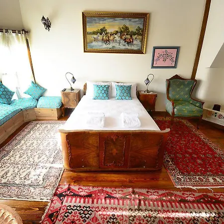 Kadilar Pasazade Konagi Butik