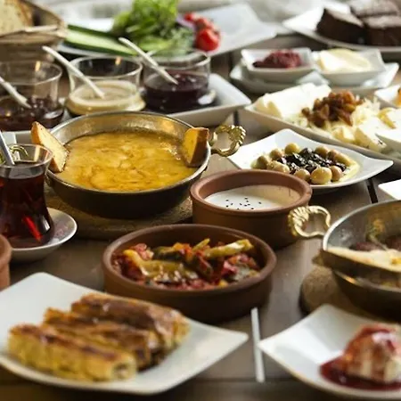 Kadilar Pasazade Konagi Butik *