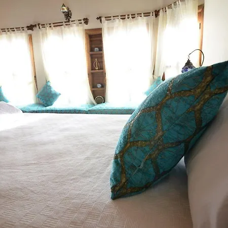 Otel Kadilar Pasazade Konagi Butik