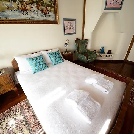 Kadilar Pasazade Konagi Butik