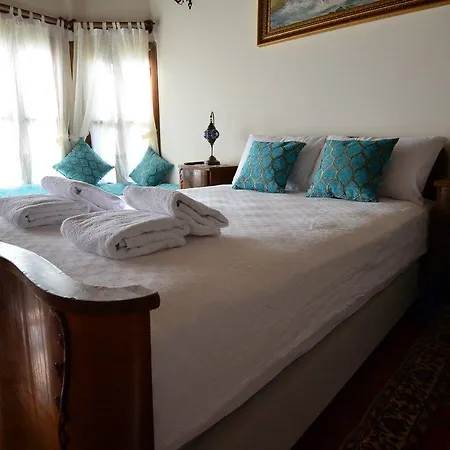 Kadilar Pasazade Konagi Butik Otel *