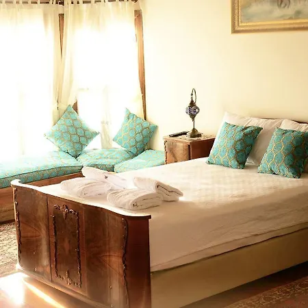 Kadilar Pasazade Konagi Butik Otel *