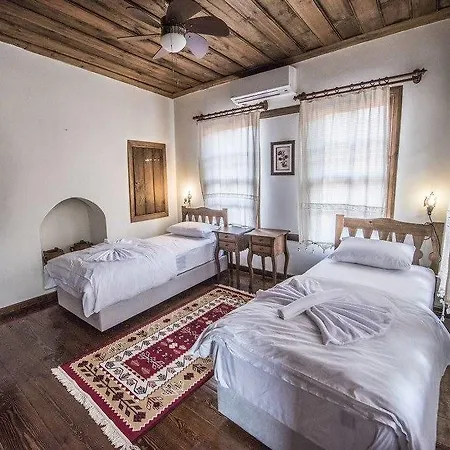 Kadilar Pasazade Konagi Butik Otel *