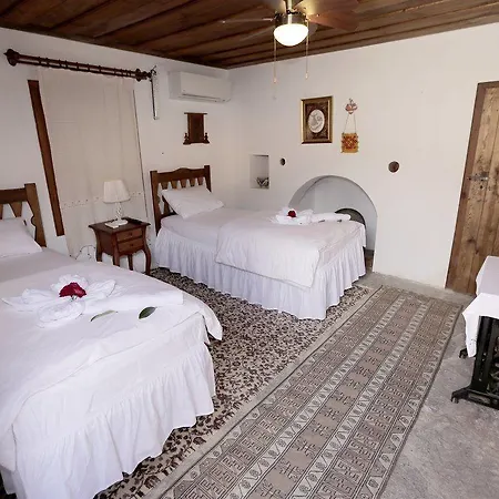 Otel Kadilar Pasazade Konagi Butik Birgi