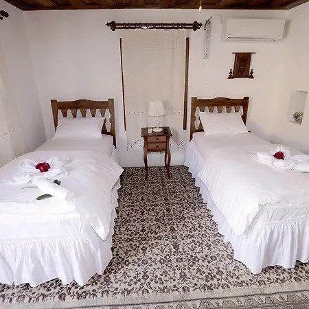 Otel Kadilar Pasazade Konagi Butik