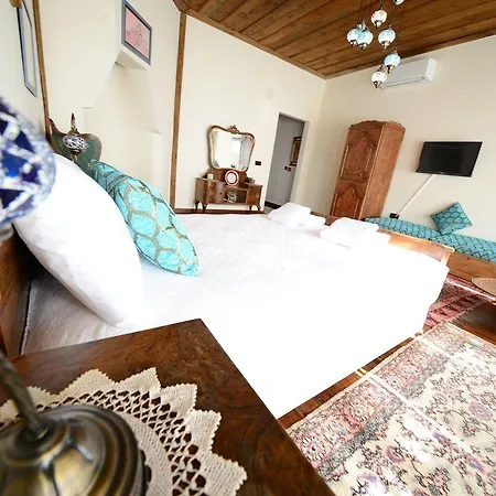 Kadilar Pasazade Konagi Butik Otel *