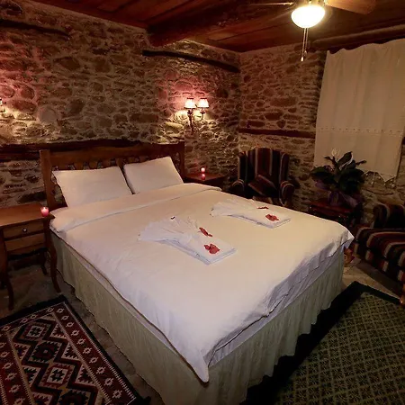 Kadilar Pasazade Konagi Butik Otel