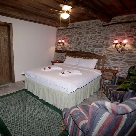 Kadilar Pasazade Konagi Butik Birgi