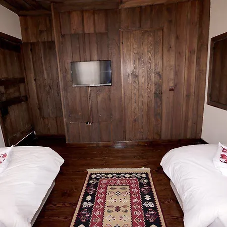 Kadilar Pasazade Konagi Butik Hotel