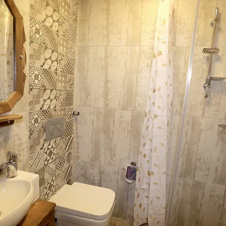 Otel Kadilar Pasazade Konagi Butik Birgi