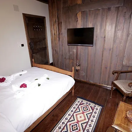 Kadilar Pasazade Konagi Butik