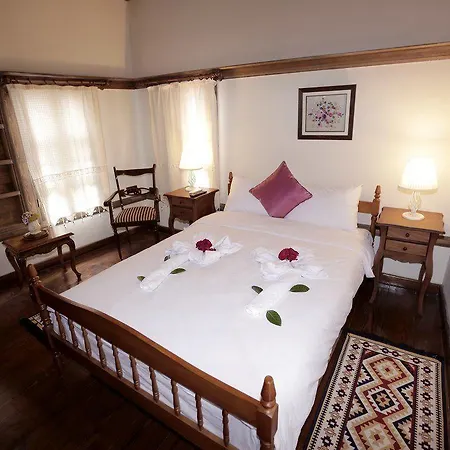 Отель Kadilar Pasazade Konagi Butik