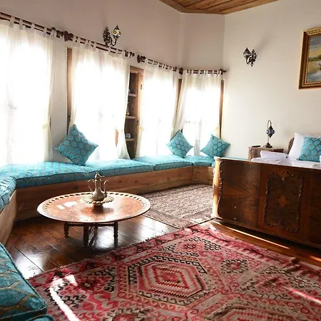 Kadilar Pasazade Konagi Butik Otel