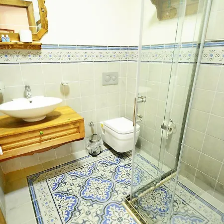 Kadilar Pasazade Konagi Butik