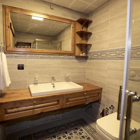 Kadilar Pasazade Konagi Butik Otel *