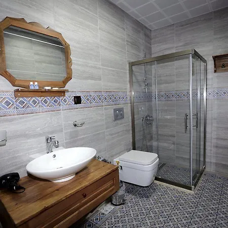 Kadilar Pasazade Konagi Butik Otel Birgi