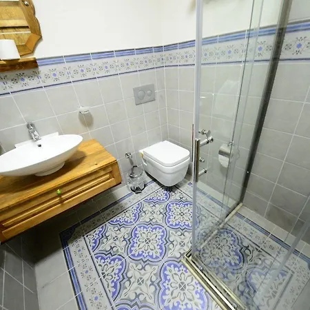 Otel Kadilar Pasazade Konagi Butik Birgi