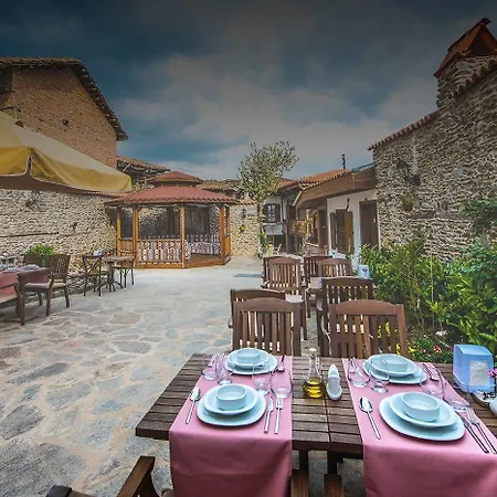 Kadilar Pasazade Konagi Butik *