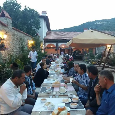 Kadilar Pasazade Konagi Butik Otel *