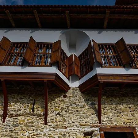 Hotel Kadilar Pasazade Konagi Butik