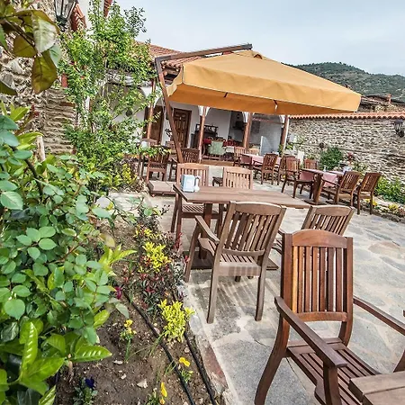 Hotel Kadilar Pasazade Konagi Butik Birgi