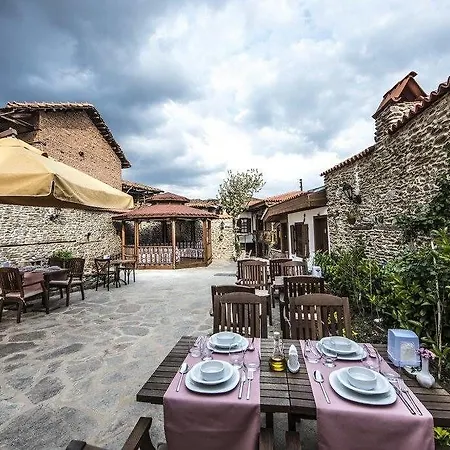 Kadilar Pasazade Konagi Butik Бирги