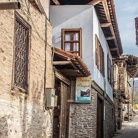 Kadilar Pasazade Konagi Butik