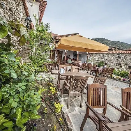 Kadilar Pasazade Konagi Butik Otel