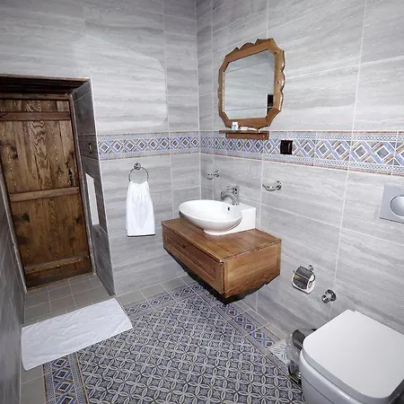 Kadilar Pasazade Konagi Butik Otel *