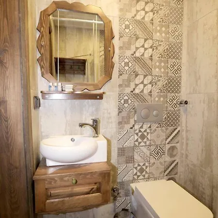 Отель Kadilar Pasazade Konagi Butik *