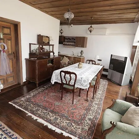 Kadilar Pasazade Konagi Butik Hotel