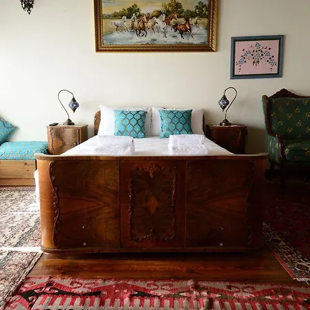 Hotel Kadilar Pasazade Konagi Butik *