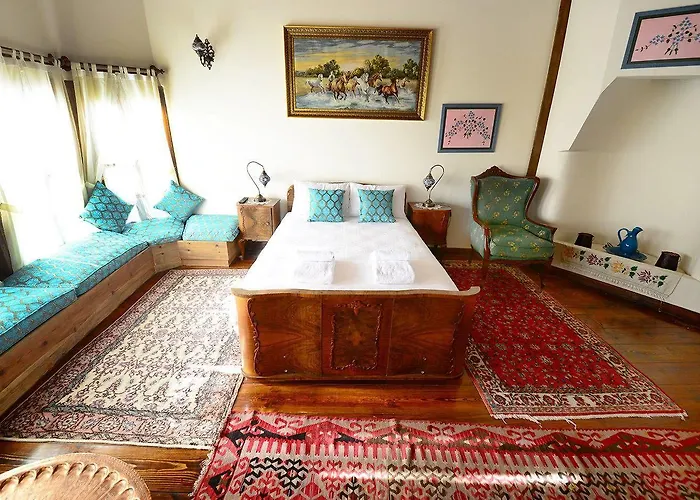 Kadilar Pasazade Konagi Butik