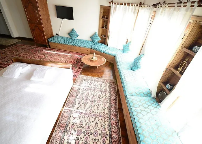 Kadilar Pasazade Konagi Butik *