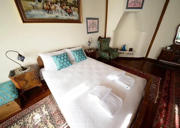 Kadilar Pasazade Konagi Butik