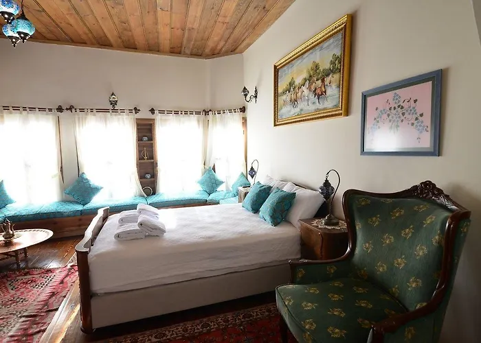 Kadilar Pasazade Konagi Butik *