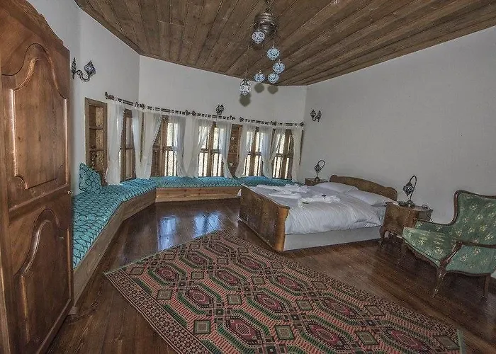 Kadilar Pasazade Konagi Butik *