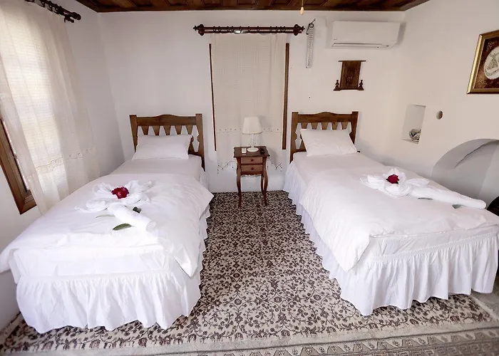 Hotel Kadilar Pasazade Konagi Butik