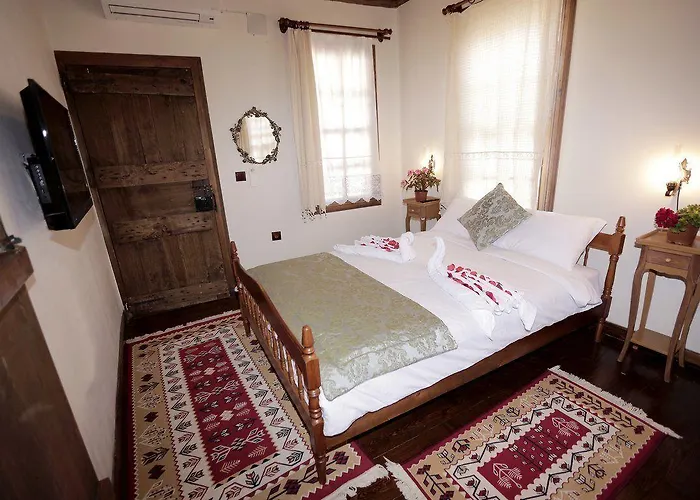 Kadilar Pasazade Konagi Butik