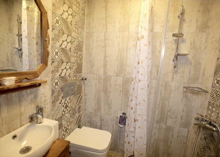 Hotel Kadilar Pasazade Konagi Butik Birgi