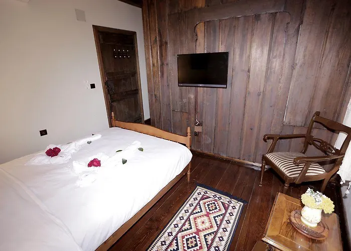 Kadilar Pasazade Konagi Butik