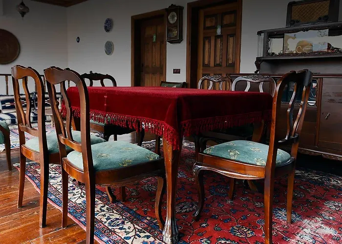 Hotel Kadilar Pasazade Konagi Butik *