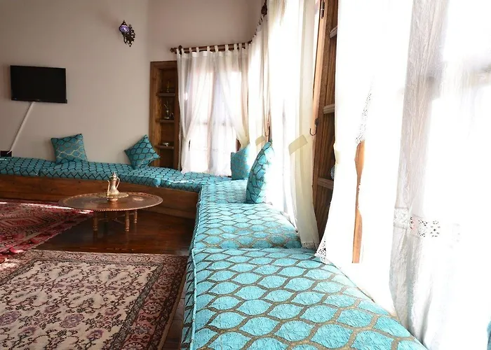 Kadilar Pasazade Konagi Butik *