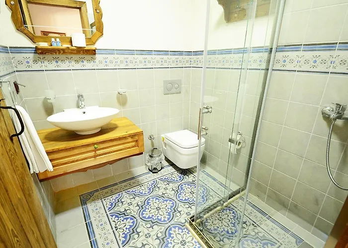 Kadilar Pasazade Konagi Butik