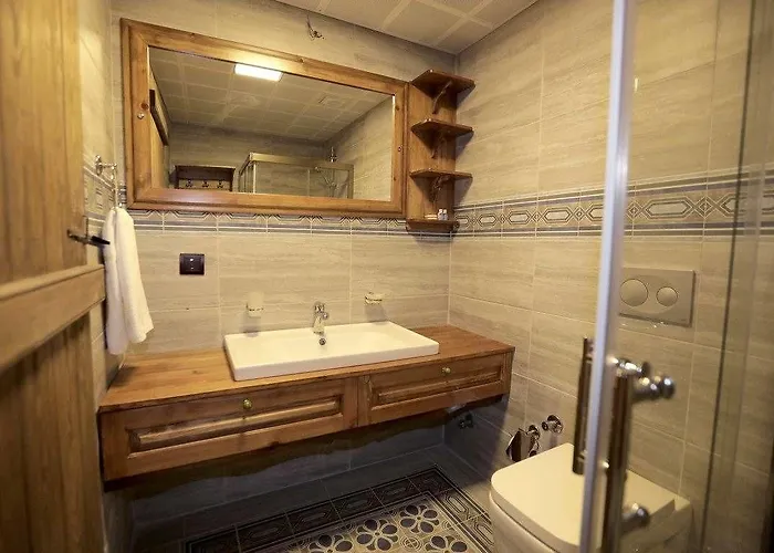 Kadilar Pasazade Konagi Butik Hotel *