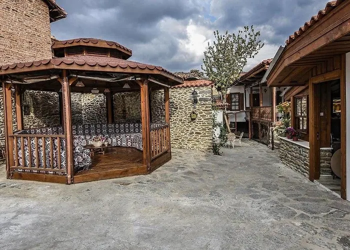 Kadilar Pasazade Konagi Butik *