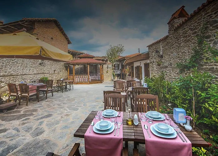 Kadilar Pasazade Konagi Butik *