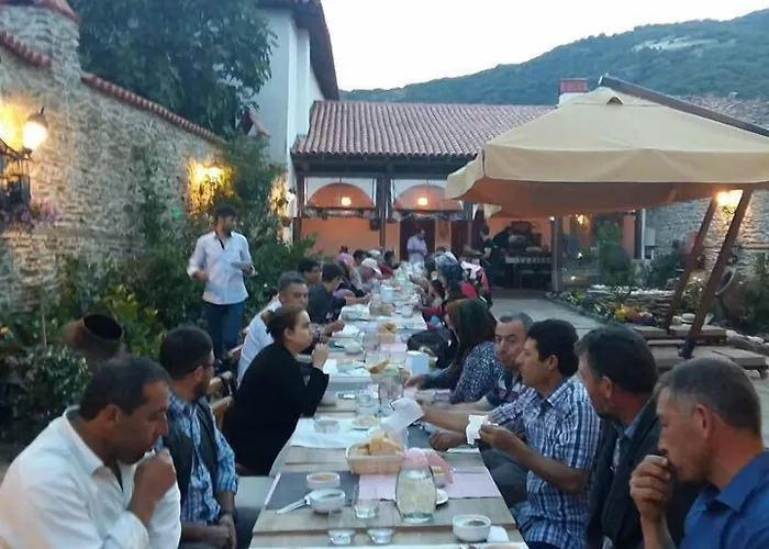 Kadilar Pasazade Konagi Butik Hotel *