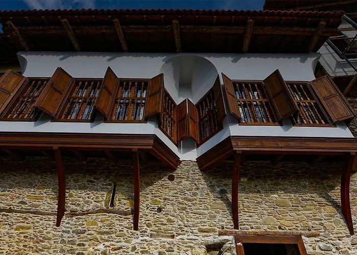 Hotel Kadilar Pasazade Konagi Butik