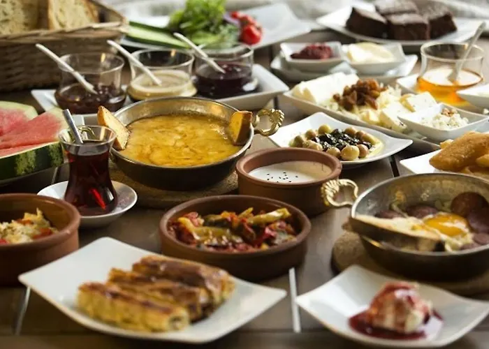 Kadilar Pasazade Konagi Butik *